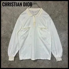 2026年最新】Christian Dior カラー：ホワイト系 レディース 長袖