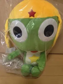 ケロロ軍曹 ぬいぐるみ 最終価格 - メルカリ