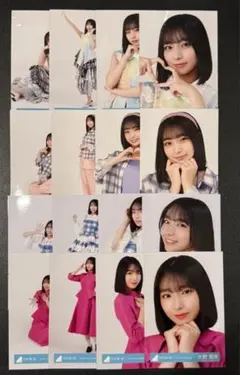 最安値】日向坂46 大野愛実 MONSTER JOYFUL パステル 12種 - メルカリ