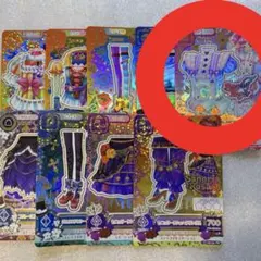 ゆずりんご様 専用出品