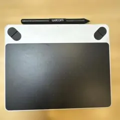 Intuos Draw small CTL-490 [ホワイト]のサムネイル