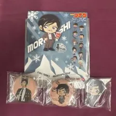 名探偵コナン 諸伏高明セット セガラッキーくじ