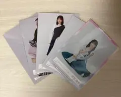 櫻坂46 生写真 遠藤理子 まとめ売り