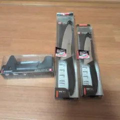 ツヴィリング サーモンナイフ 25cm 再生品 フィレナイフ 筋引