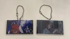 名探偵コナン 灰原哀物語 アクリルキーホルダー 灰原哀