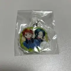 しゅごキャラ！ ふらっとめじるしアクセサリー 相馬空海&三条海里