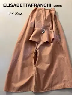 エリザベッタフランキ