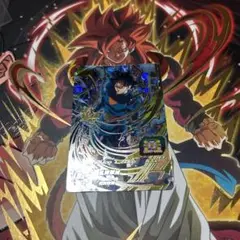 ドラゴンボールヒーローズ　傷あり旧弾SR16枚 ドラゴンボールヒーローズ 傷あり旧弾SR16枚 - メルカリ