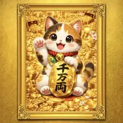 2026年最新】招き猫 金色の人気アイテム - メルカリ