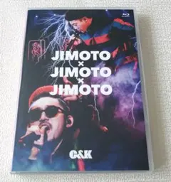 Chimiro The Rockcember 2024 DVD - メルカリ