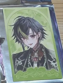 にじさんじ Dytica Anniversary 3周年 伊波ライ チェキ