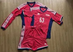 2026年最新】大学サッカー 練習着の人気アイテム - メルカリ