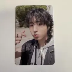 Stray Kids ハン トレカ THIS & THAT