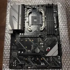 ASRock X570 Phantom Gaming 4 (ATX AM4)