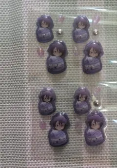 刀剣乱舞 うるちゅる 不動
