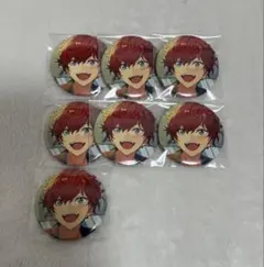 2025年最新】一彩 缶バッジ casualの人気アイテム - メルカリ