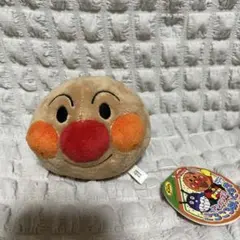 アンパンマン ころころぬいぐるみ すず入りのサムネイル