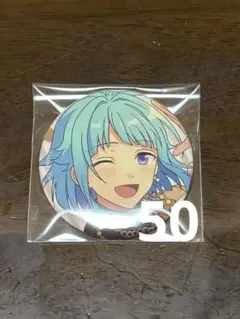 あんスタ コレクション缶バッチ コレ缶 紫之創