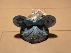 シンデレラ　イヤーハット Disney シンデレラ イヤーハット キーチェーン - メルカリ