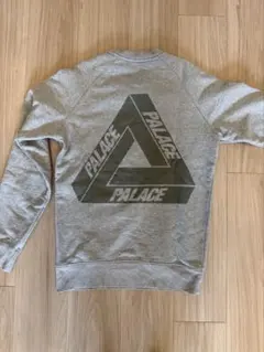Palace クルーネック スウェット