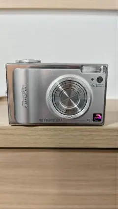 2026年最新】finepix f11の人気アイテム - メルカリ