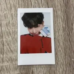 BOYNEXTDOOR ジェヒョン knock on アンコン チェキ
