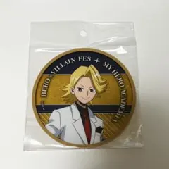 ヒロアカ 僕のヒーローアカデミア ヒロヴィラ 青山優雅 アクリルコースター