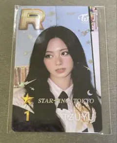 TWICE SSJYP 東京 原宿 ハラカド ツゥイ