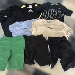 子供服 まとめ売り 8点のサムネイル