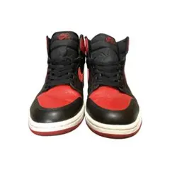 NIKE - AIR JORDAN 1 - スニーカー