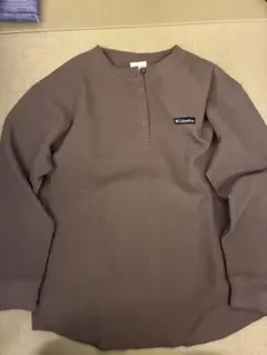 コロンビア　ワッフルTシャツレディースXLサイズ
