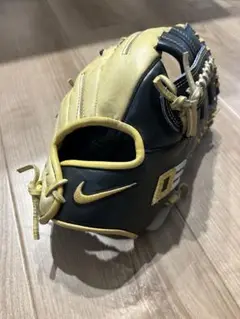 Nike 硬式外野用 グローブ NIKE - ナイキ 硬式 外野手用グローブの通販 by もち's shop