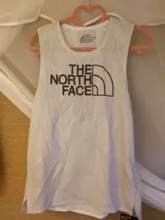 THE NORTH FACE メッシュシャツ NT12576 Sサイズ
