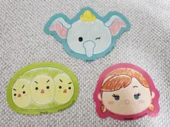 【未使用・レア】香港ディズニーランドのステッカー