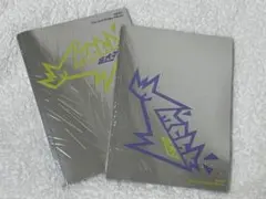 NEXZ Mmchk セット【匿名配送】