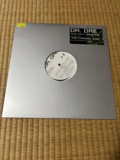 DR.DRE レコード　PI57128 us original ② 2025年最新】dr dre レコードの人気アイテム - メルカリ