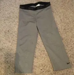値下げしました！NIKEPRO レギンス　ショートパンツ　トレーニング　ジム