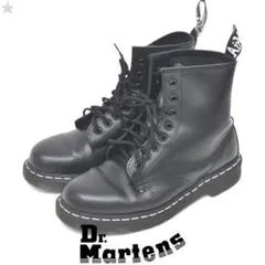 美品❤️ドクターマーチン 定価約3万 1460 8ホールシューズ JP25cm