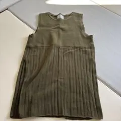 EGOIST ノースリーブニット