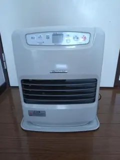 熊本県中南部引取専用】ダイニチ 2017年製 15畳〜20畳 ブルーヒーター 【熊本県中南部引取専用】ダイニチ ブルーヒーター 2017年製 15畳〜20畳 ファンヒーター