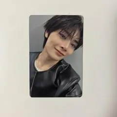 straykids スキズ Hollow アイエン　タワレコ 渋谷 限定 トレカ