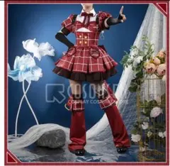 魔界ノりりむ サインはB コスプレ衣装のサムネイル