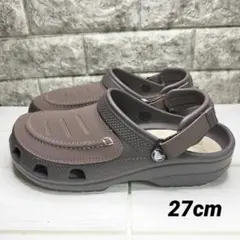 27cm【新品】クロックス/ユーコンヴィスタESP27