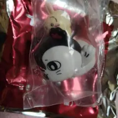 映画❤ちいかわ　入場者特典　うさぎ ごきげんセイレーン