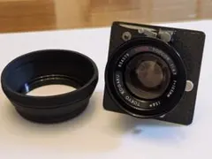 SuperTopcor105mmF4.5、動作品のサムネイル