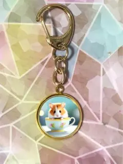 お好きな写真で　オーダーメイドキーホルダー　オーダーページ