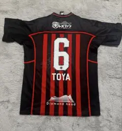 北海道コンサドーレ札幌 2023シーズン 2nd レプリカユニフォーム