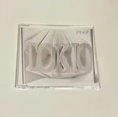 TOKIO / リリック【通常盤】