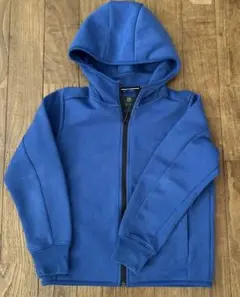 UNIQLO フード付きジャケット 140