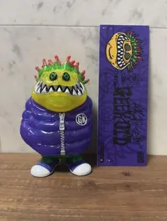 GYAROMI × KAGEMARUDESIGNS